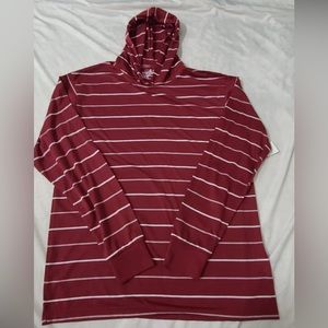 Pacific flyer sweater